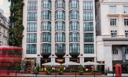 The Athenaeum image and logo