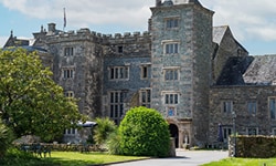 Boringdon Image and Logo