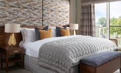 Celtic Manor Image and Logo