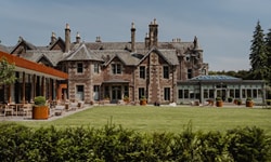 Cromlix Image and Logo