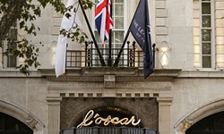 L'Oscar Hotel image
