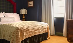 Portrush Adelphi image and logo