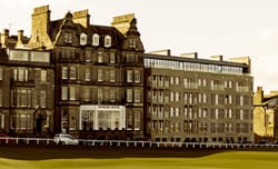 Rusacks St Andrews Image