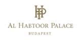Al Habtoor Palace Logo