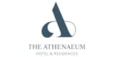 The Athenaeum Logo
