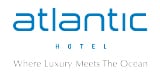 The Atlantic Hotel Logo