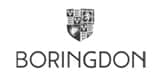 Boringdon Logo