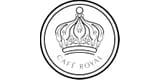 Hotel Cafe Royal Logo
