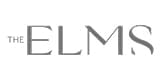 The Elms Logo
