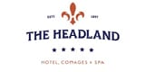 Headland Hotel Logo