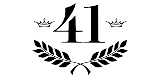 Hotel 41 Logo