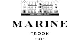 Marine Troon Logo