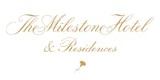 The Milestone Residencies Logo