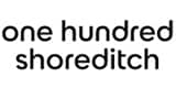 One Hundred Shoreditch Logo