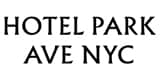 Hotel park Avenue NYC Logo