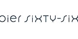 Pier Sixty Six Logo