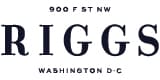 Riggs logo