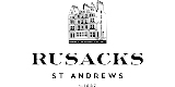 Rusacks St Andrews logo