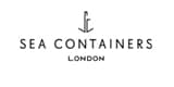 Sea Containers Logo