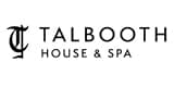 Talbooth logo
