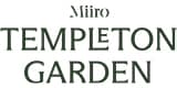 Templeton Garden Logo