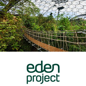 The eden project