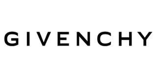 The logo for Givenchy
