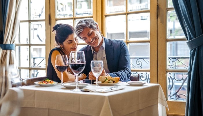 Reserva tu restaurante