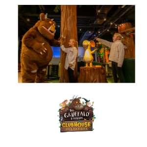 gruffalo clubhouse