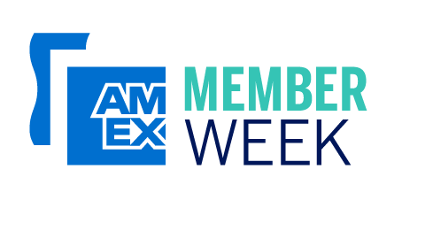 Amex Member Week