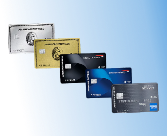 Multiple American Express® Cards