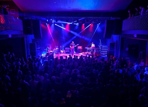 Music Hall of Williamsburg