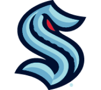 Seattle Kraken Logo