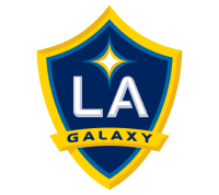 LA Galaxy Logo