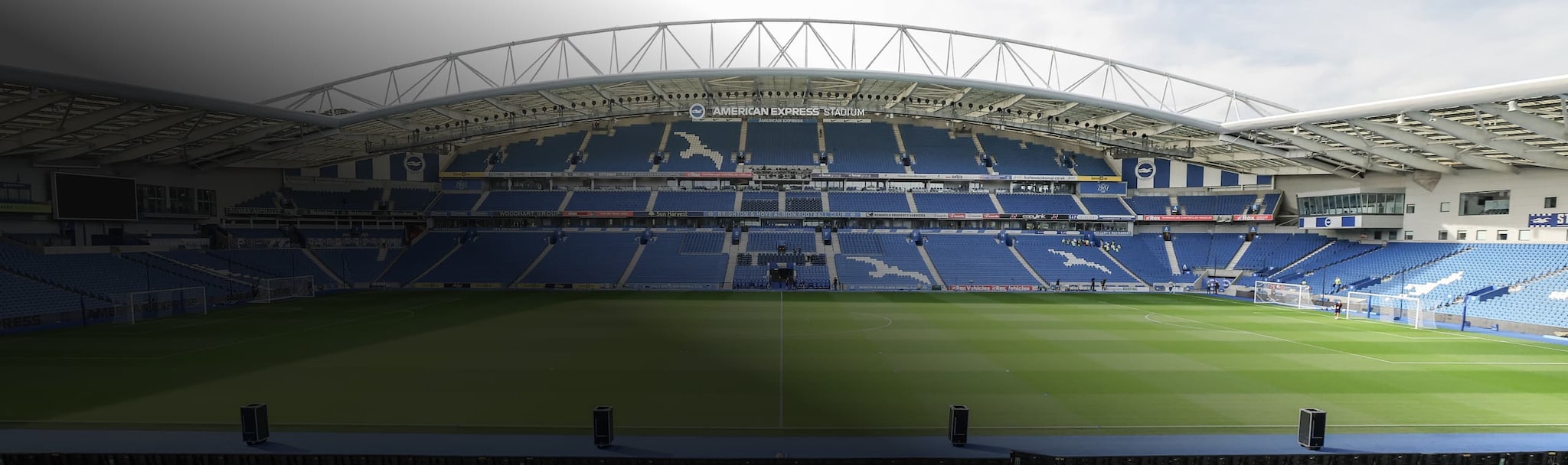 Image of American Express Stadium