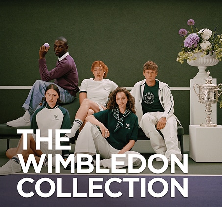 The Wimbledon Collection image
