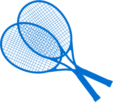 Racket icon