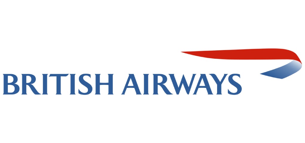British Airways logo