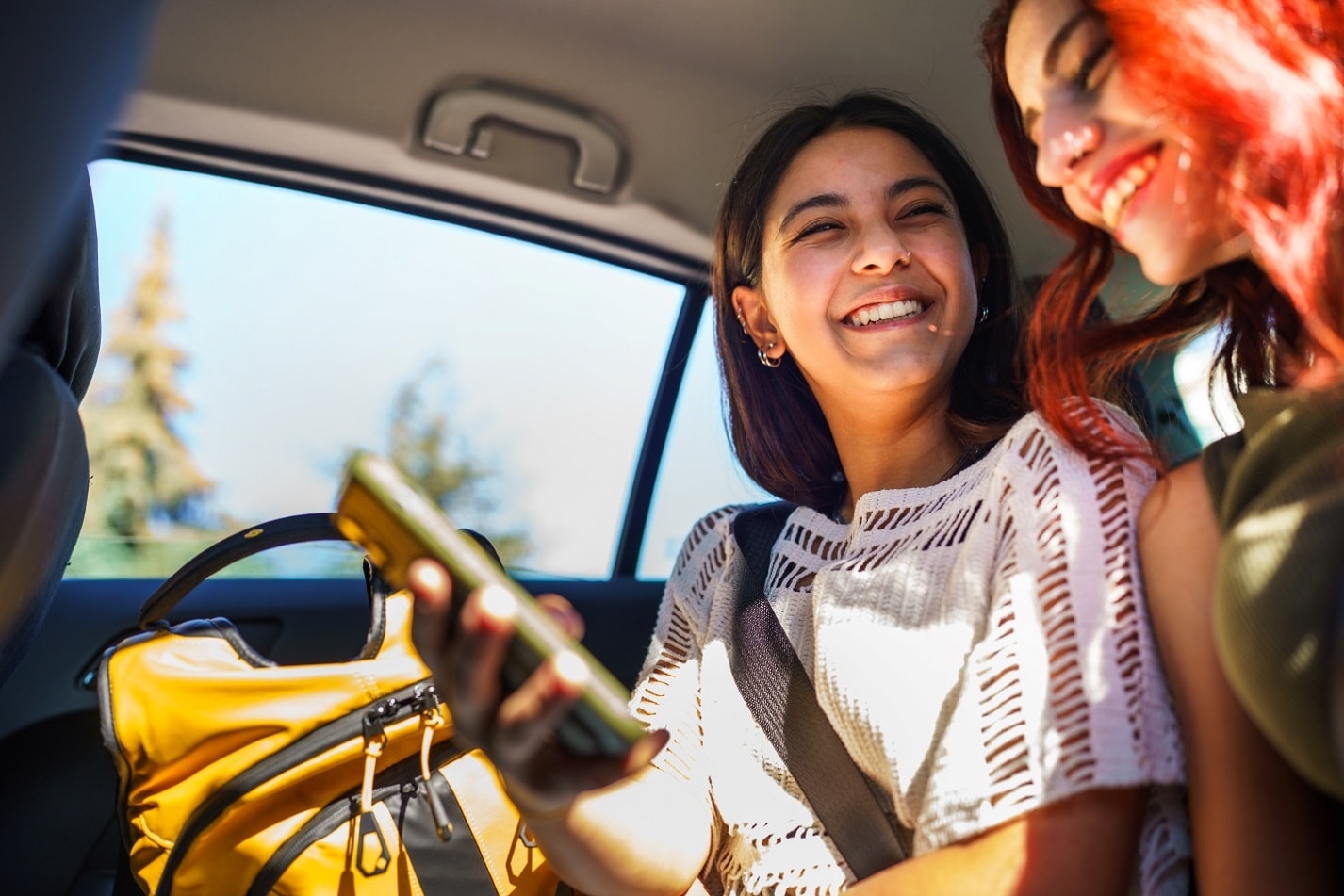 Good times streaming a movie with friends v2