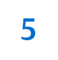 Five icon
