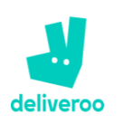 Deliveroo