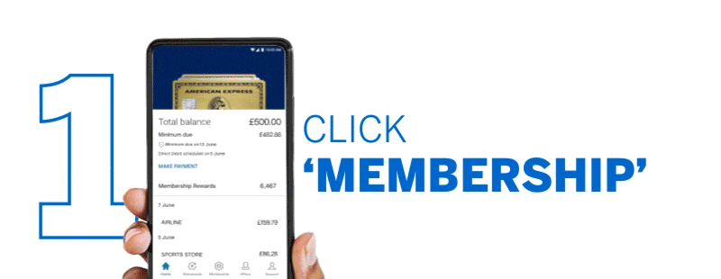 3 step referral process: 
1. Click membership
2. Click invite a friend
3. Refer using your unique link