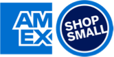 Shop Small logo