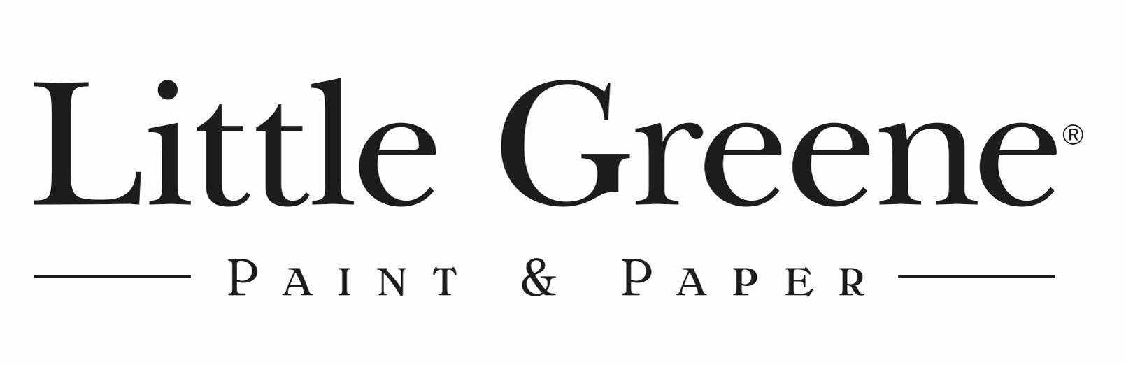 LITTLE GREENE