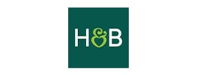 H&B