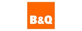 B&Q
