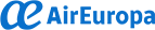 air europa logo