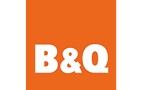 B & Q logo