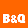 B&Q logo