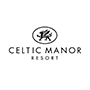 Celtic Manor logo